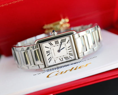 Cartier