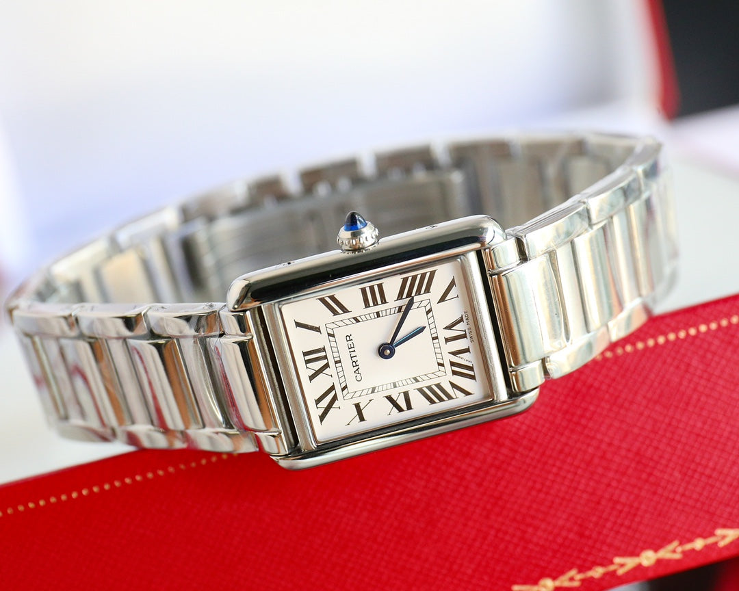 Cartier
