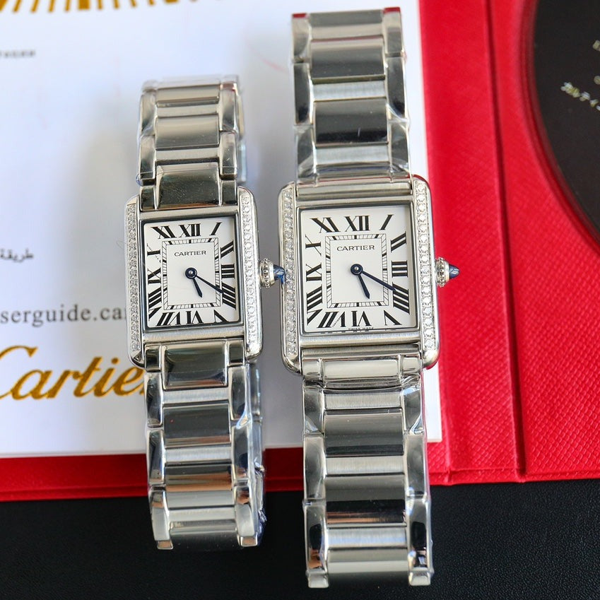 Cartier