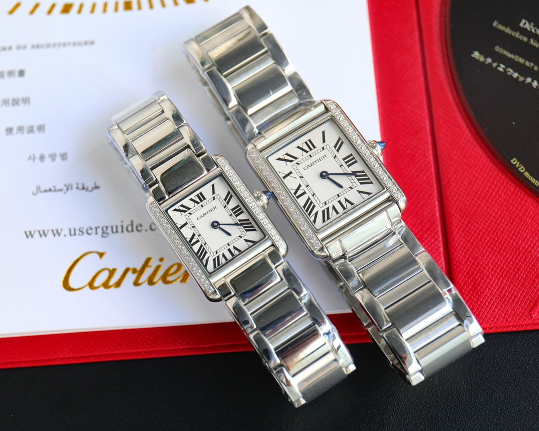 Cartier