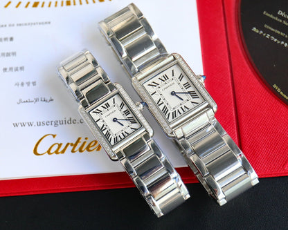 Cartier