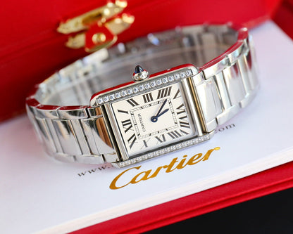 Cartier