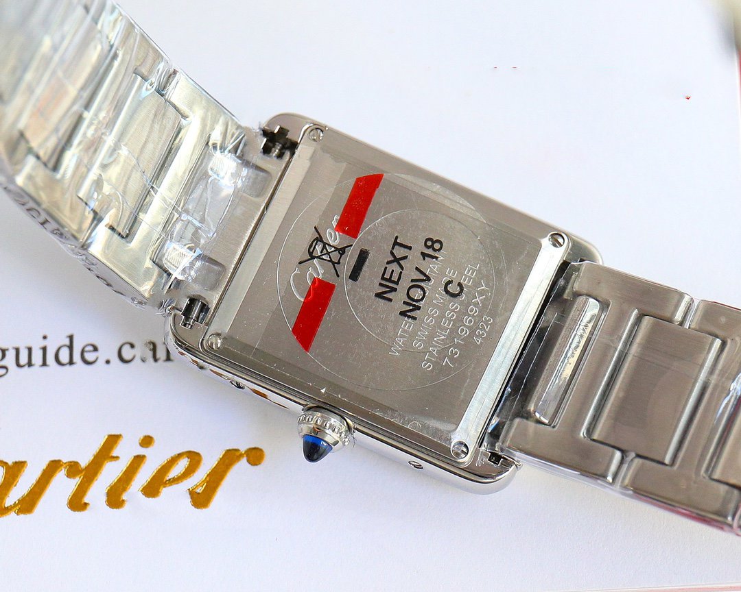 Cartier