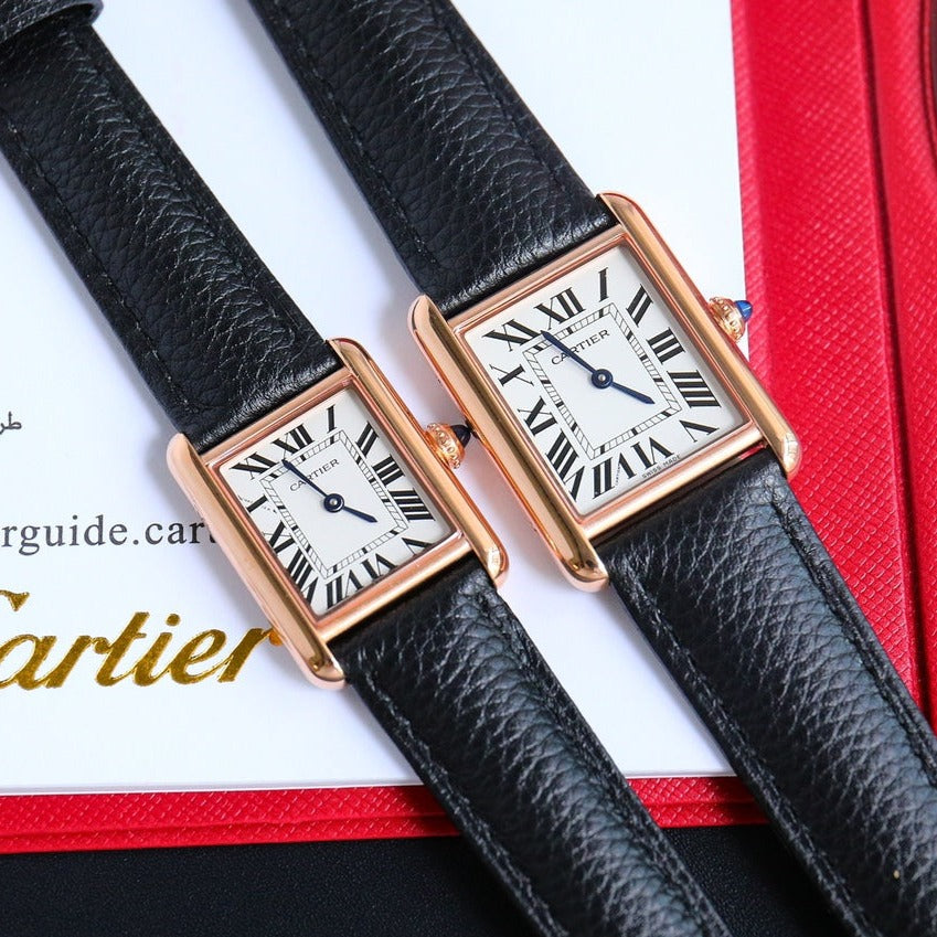 Cartier
