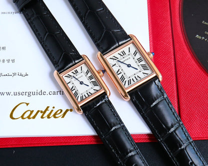 Cartier