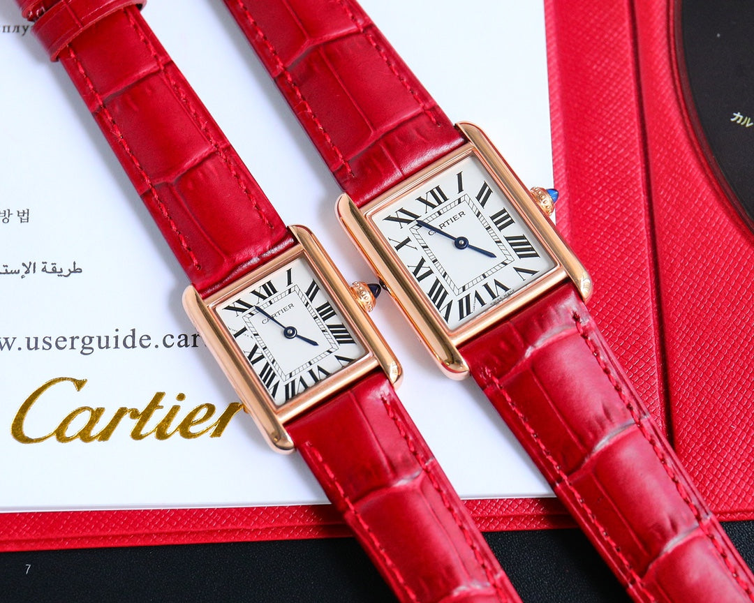 Cartier