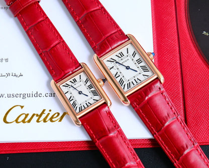 Cartier