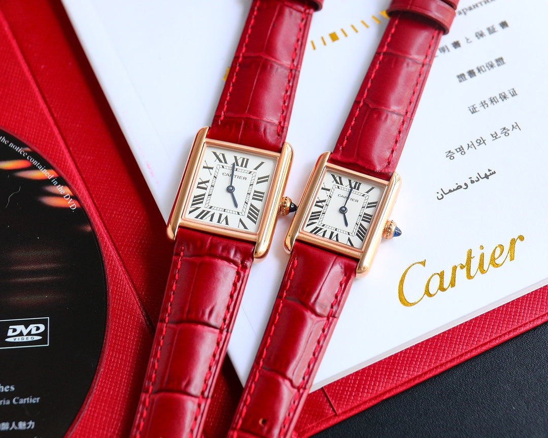 Cartier