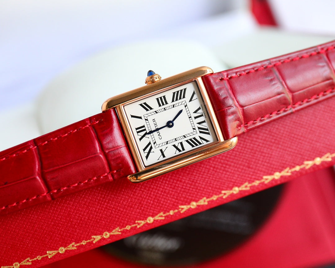 Cartier