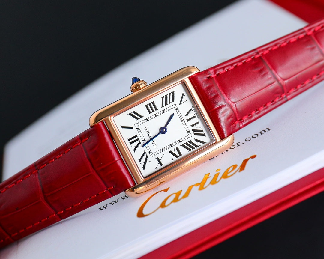 Cartier