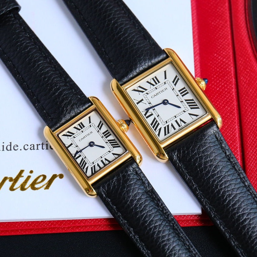 Cartier