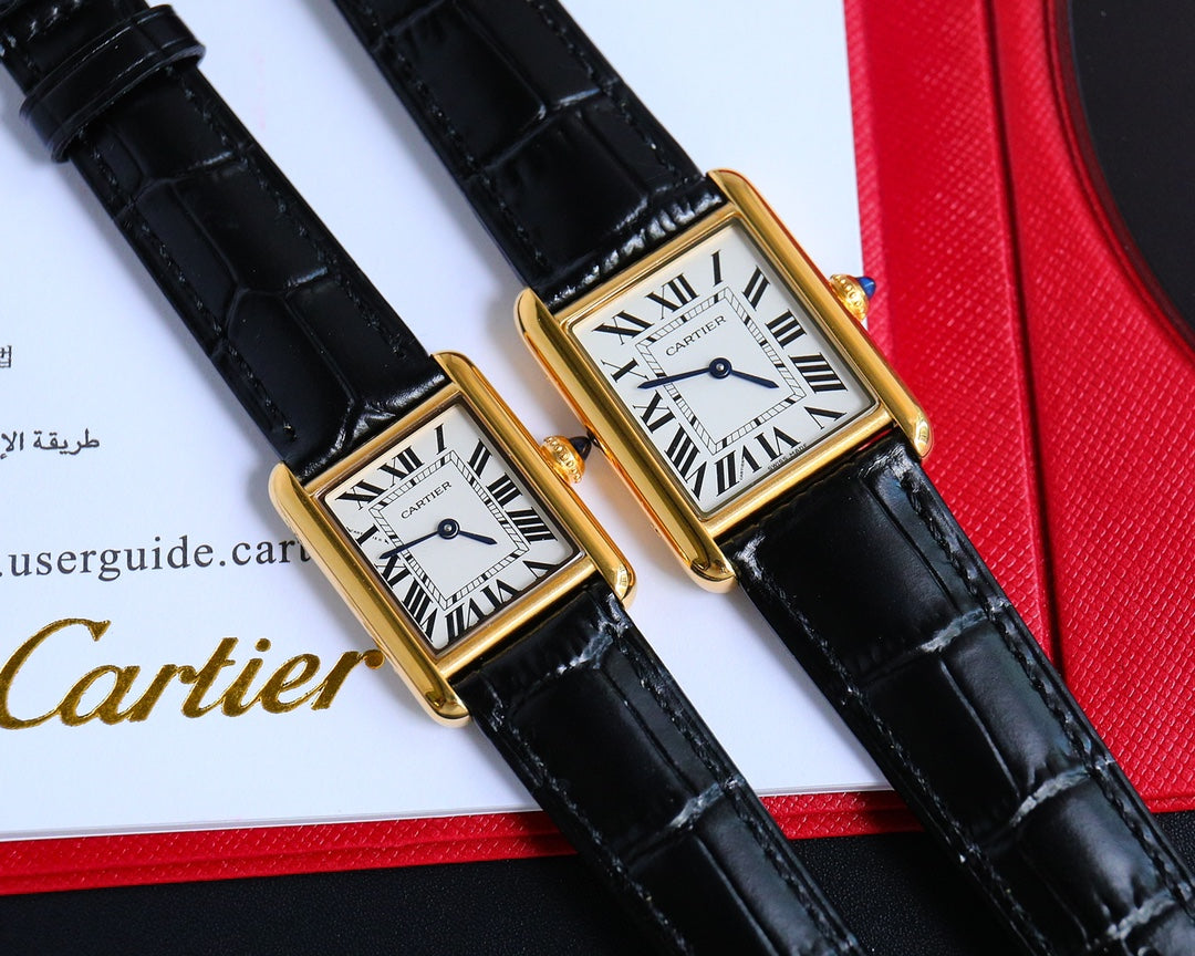 Cartier