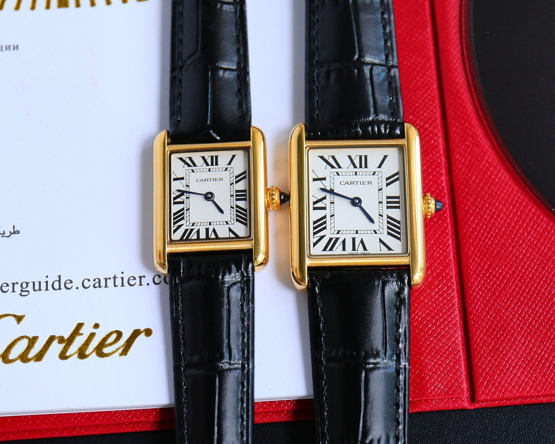 Cartier