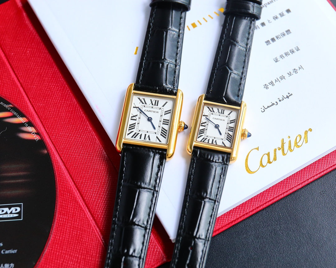 Cartier
