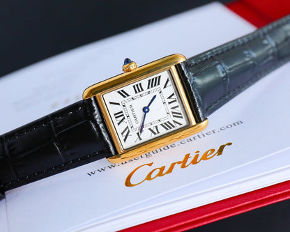 Cartier