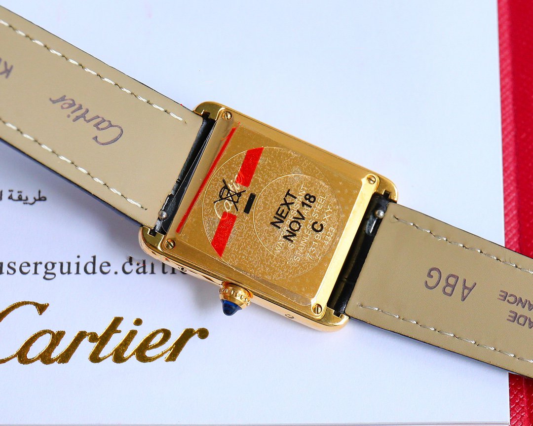 Cartier