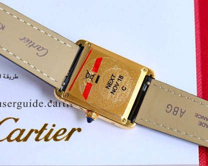 Cartier