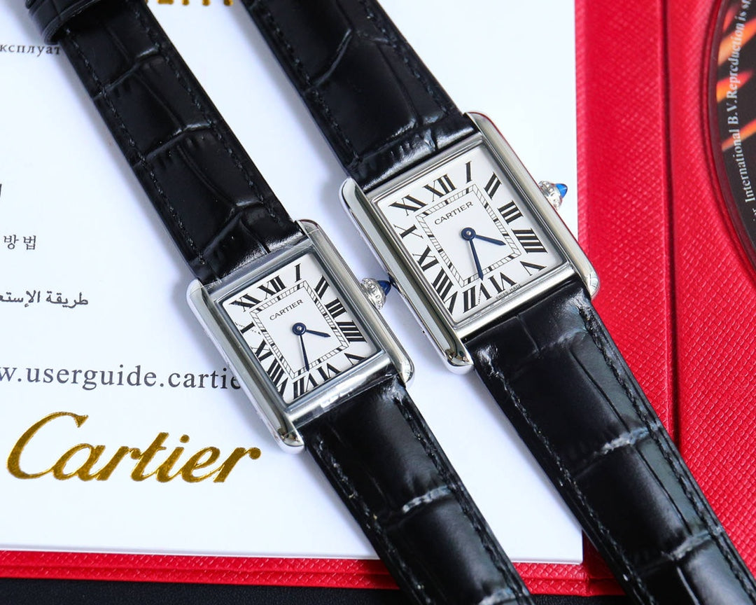 Cartier