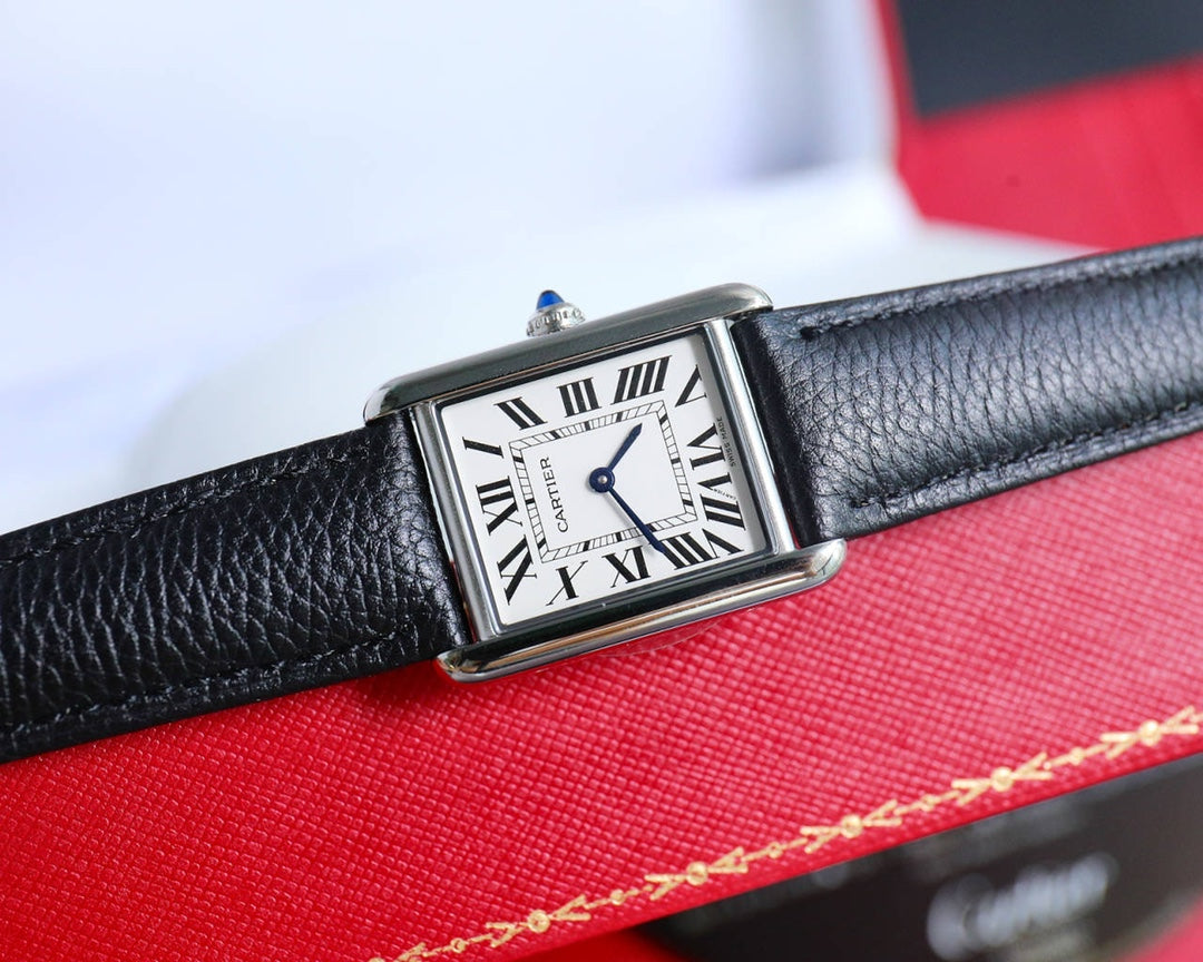 Cartier