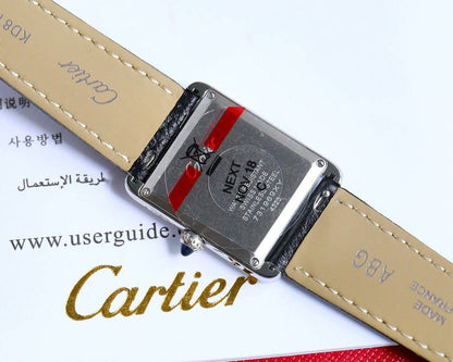 Cartier