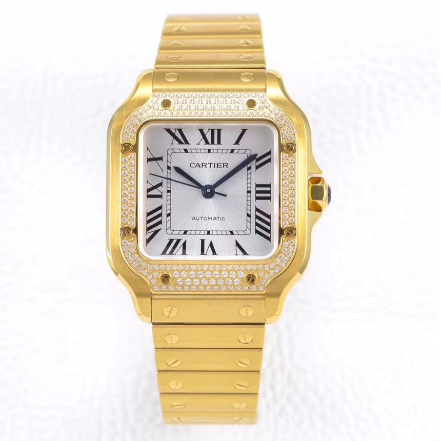 Cartier