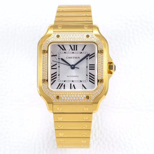 Cartier