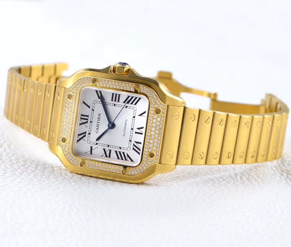 Cartier