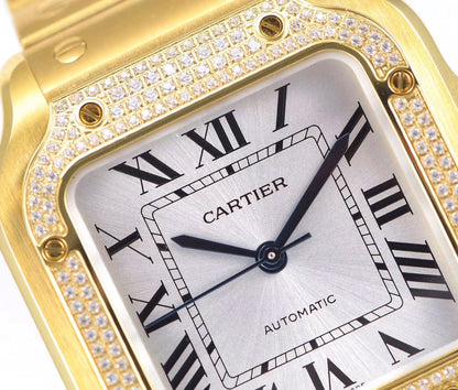 Cartier
