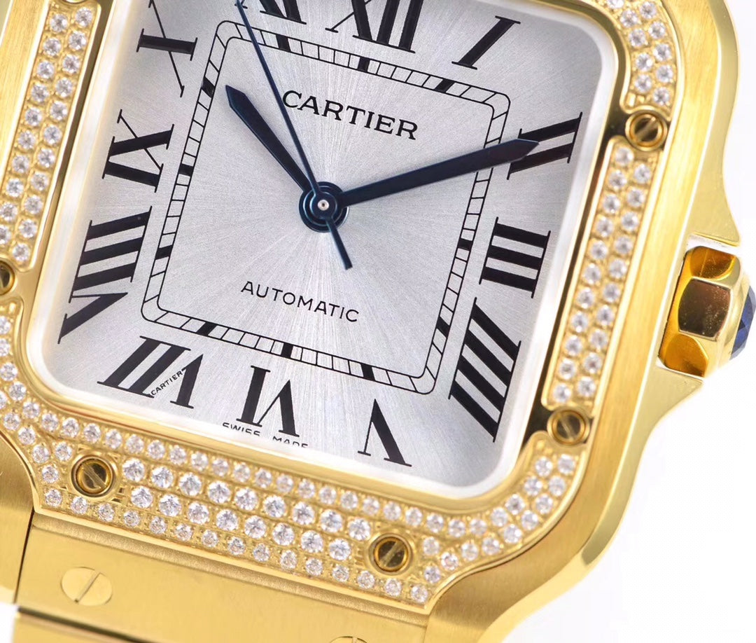 Cartier