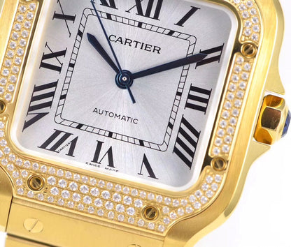 Cartier
