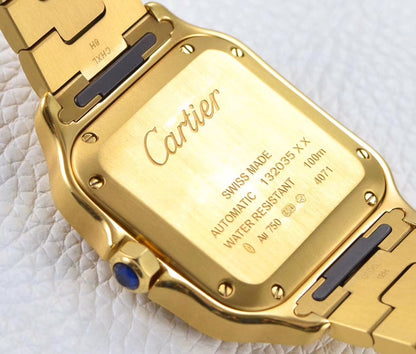 Cartier
