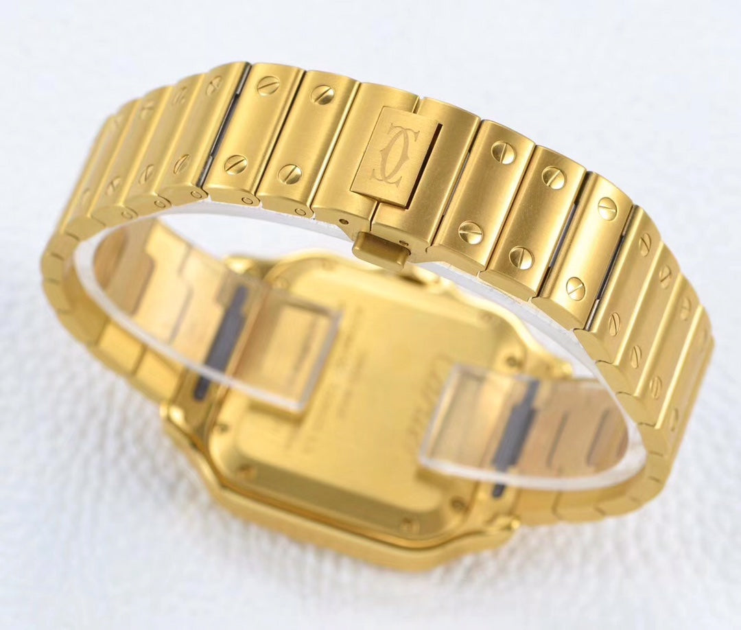 Cartier