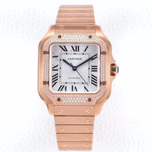 Cartier