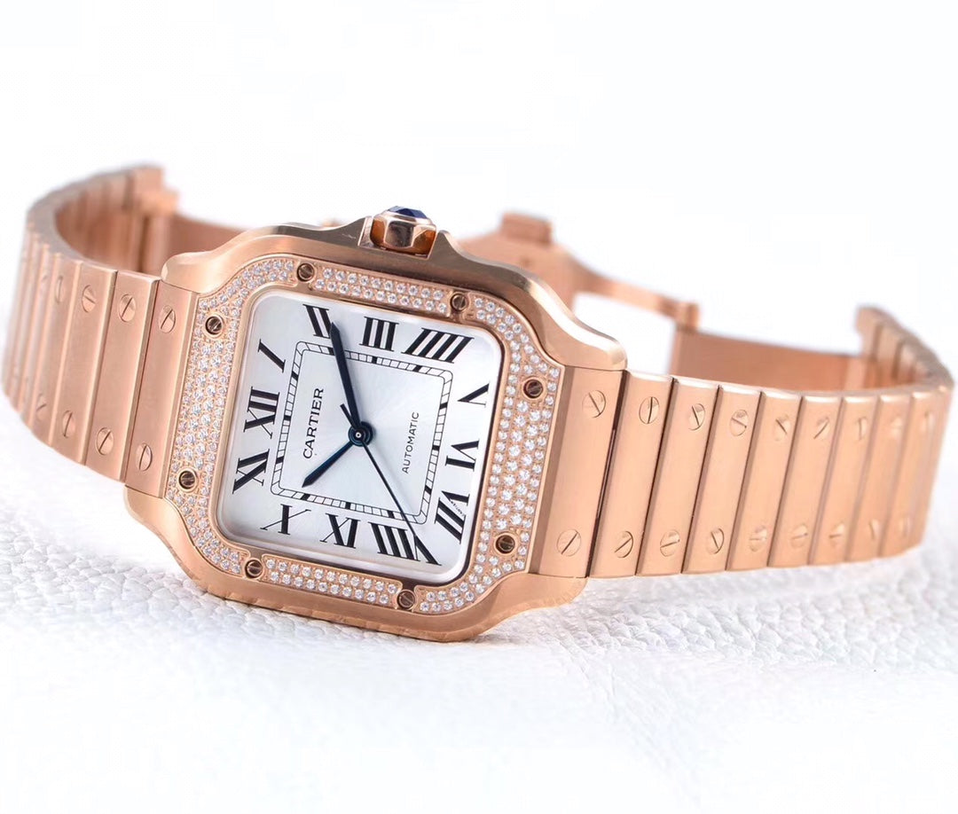 Cartier