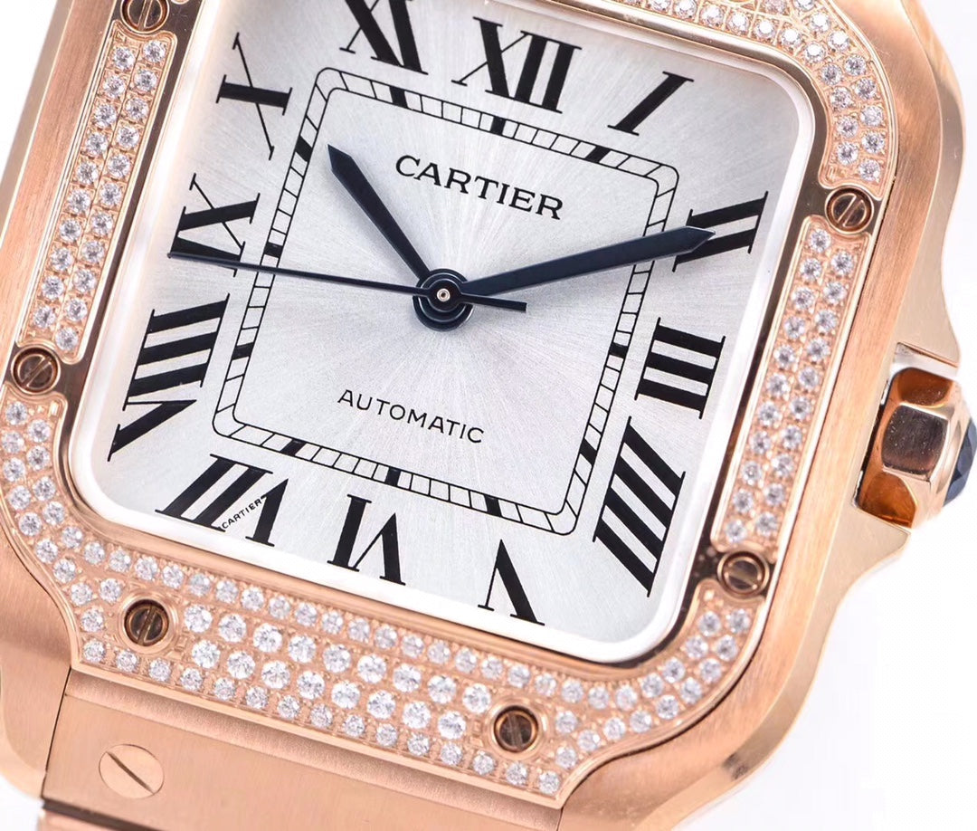 Cartier