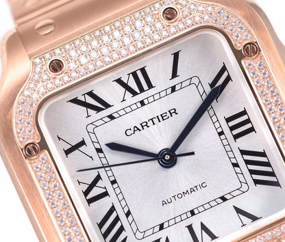 Cartier