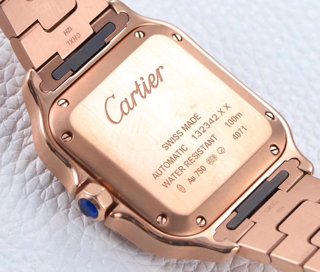 Cartier