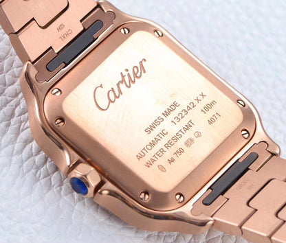 Cartier