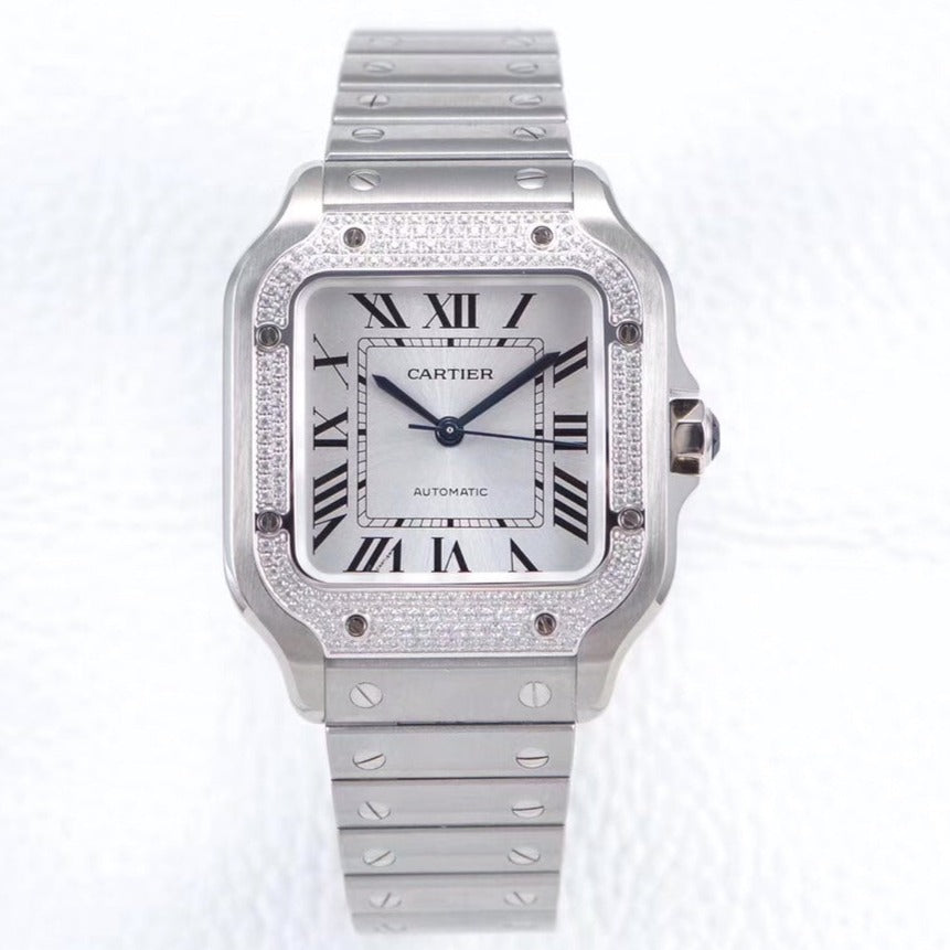 Cartier