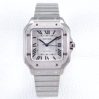 Cartier