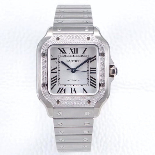 Cartier