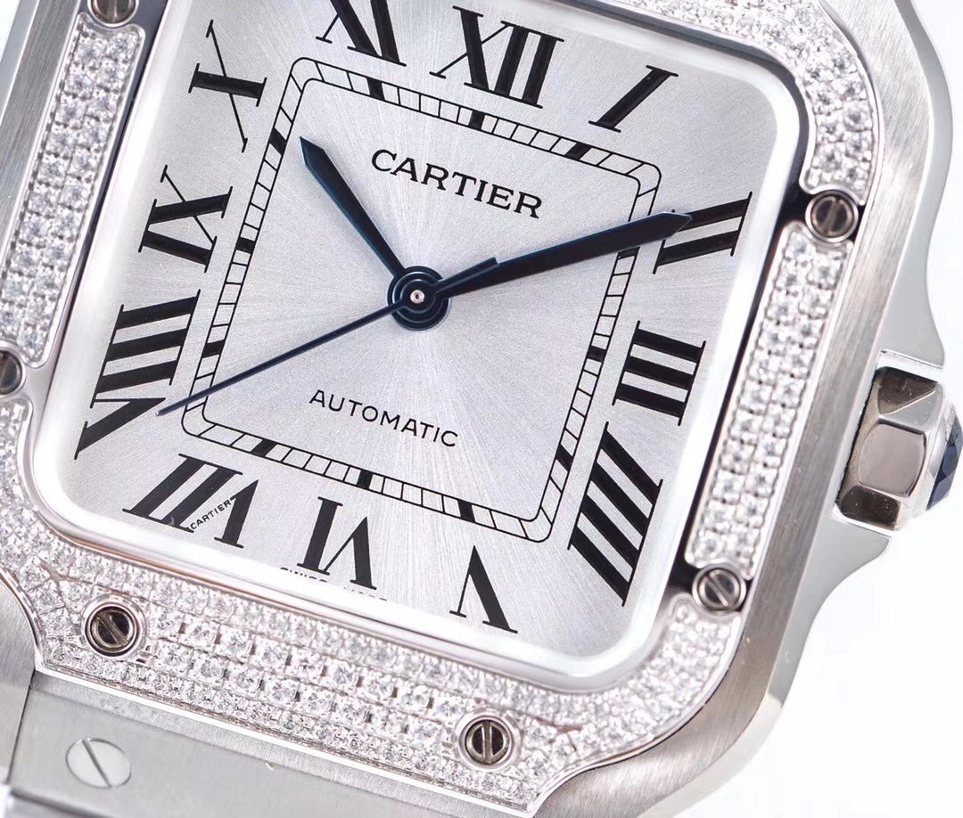 Cartier