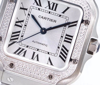 Cartier