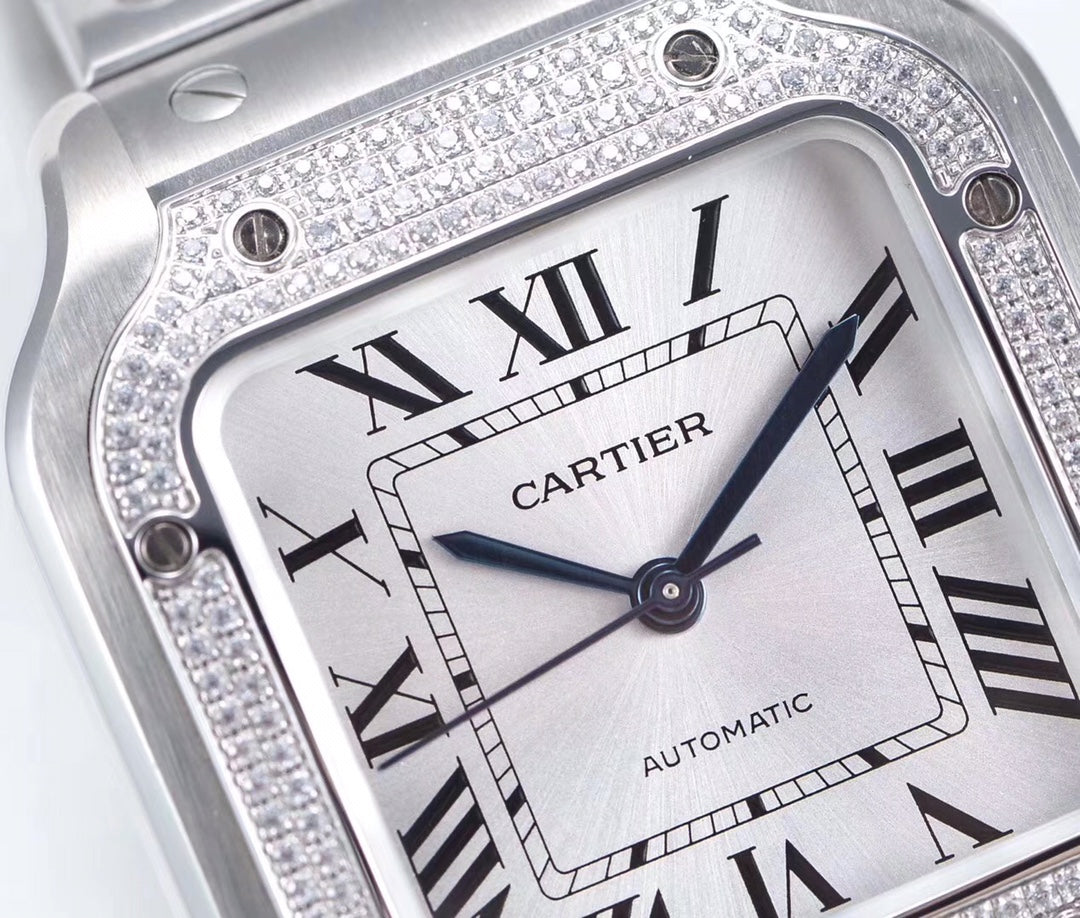 Cartier