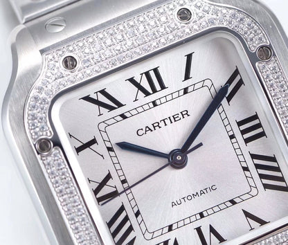 Cartier