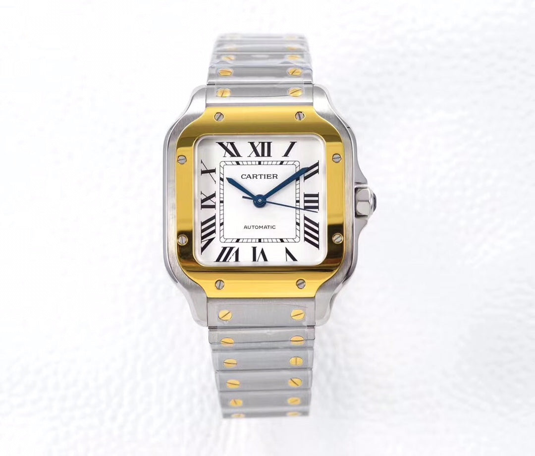 Cartier