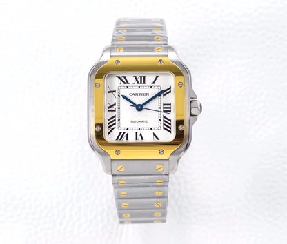 Cartier