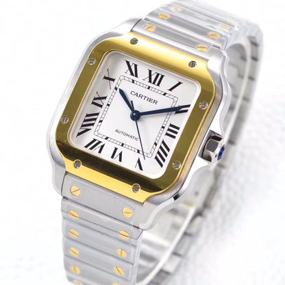 Cartier