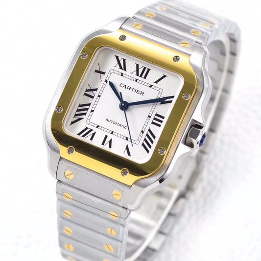 Cartier