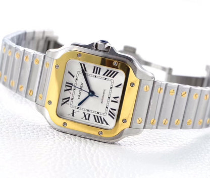 Cartier